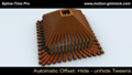 Spline-Time Pro